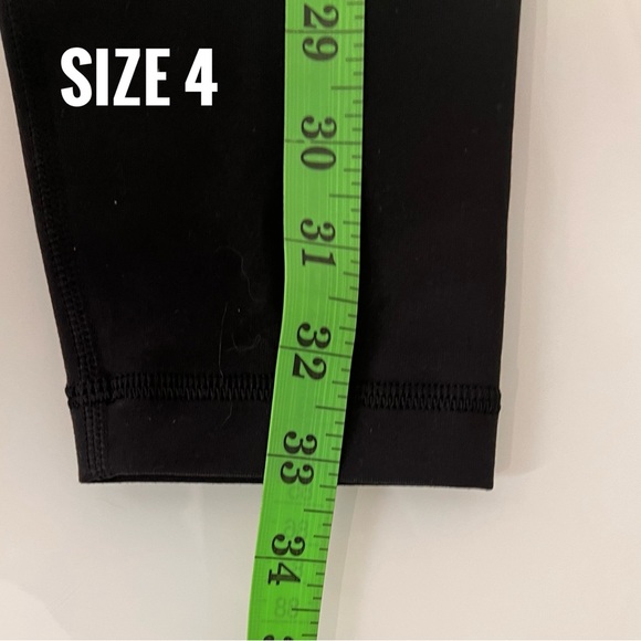 NEW / Lululemon Wunder Under High-Rise 7/8 Tight *Full-On Luon 25" - Picture 9 of 9